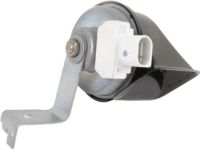 BMW 61337400703 Air Horn High BMW 61337400703 Air Horn High
