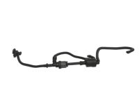 BMW 13908663978 FUEL TANK BREATH.LINE WITH R BMW 13908663978 FUEL TANK BREATH.LINE WITH R
