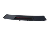 BMW 51467019032 Ventilation Grille, Rear Window Shelf