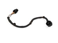 BMW 12517633265 Wiring Harness, Engine, Valvetr. Servomotor
