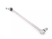 BMW 31356765933 Swing Support, Front, Left