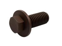 BMW 32302635621 Bolt M Micro encapsulated Hex
