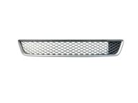BMW 51117222854 Grille, Middle Bottom