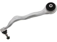 BMW 31126855741 Mount Tension Strut, Left
