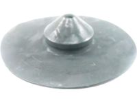 BMW 33531094518 Lower Spring Pad