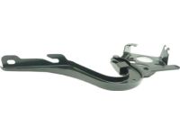 BMW 41621870627 Hinge Left