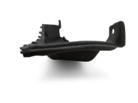 BMW 51477423240 Rear Trunk Trim Panel
