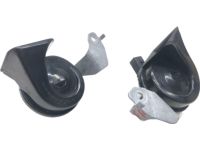 BMW 61337442770 Horn, High Pitch BMW 61337442770 Horn, High Pitch