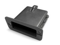 BMW 51647332891 Air Duct