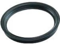 BMW 16141182905 Rubber Seal