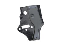 BMW 41007440840 Outer Panel Tail Trim