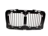 BMW 51131973825 Grille Center