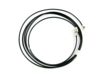BMW 65248369470 Right Antenna Cable BMW 65248369470 Right Antenna Cable
