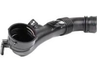 BMW 13717590306 Charge-Air Duct BMW 13717590306 Charge-Air Duct
