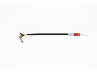 BMW 25161423114 Cable Noise Absorbing BMW 25161423114 Cable Noise Absorbing