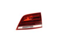 BMW 63217217309 Rear Light In Trunk Lid, Left BMW 63217217309 Rear Light In Trunk Lid, Left