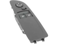 BMW 61319216520 Door Window Switch Left BMW 61319216520 Door Window Switch Left
