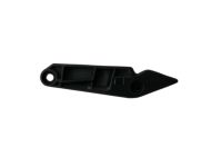 BMW 51117422249 Bumper Guide, Left Upper