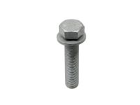 BMW 33177840535 Hex Bolt With Washer