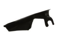 BMW 51238186897 Left Bowden Cable Cover