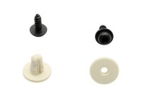 BMW 51188242693 Plug-In Nut