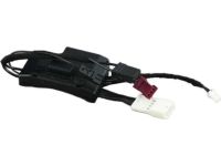 BMW 61317857778 Steering Wheel Electronics Control Unit