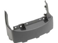BMW 61316947772 Trim Panel, Upper Part BMW 61316947772 Trim Panel, Upper Part