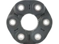 BMW 26117610372 Universal Joint BMW 26117610372 Universal Joint
