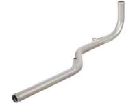 BMW 11531264718 Return Pipe BMW 11531264718 Return Pipe