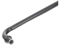 BMW 17227572711 Oil Cooling Pipe Inlet BMW 17227572711 Oil Cooling Pipe Inlet