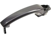BMW 51217379771 Door Handle - Left BMW 51217379771 Door Handle - Left