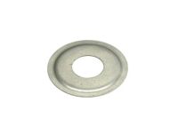 BMW 11211744345 Covering Plate