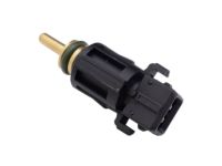 BMW Z4 Coolant Temperature Sensor - 13-62-1-433-077 Coolant Temperature Sensor