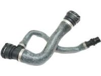 BMW 17127593490 Radiator Coolant Hose BMW 17127593490 Radiator Coolant Hose