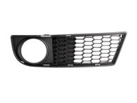 BMW 51118045449 Grid Lateral Left BMW 51118045449 Grid Lateral Left