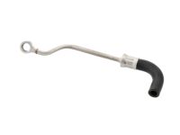 BMW 13627812806 Pipe, Exhaust-Gas Pressure