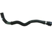 BMW 17123417607 Crp Engine Coolant Hose BMW 17123417607 Crp Engine Coolant Hose