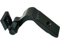 BMW 41527284544 Hinge, Rear Door, Lower, Right BMW 41527284544 Hinge, Rear Door, Lower, Right