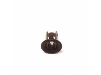 BMW 51113402837 Mount For Pdc Converter, Extension. Front Left