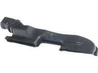 BMW 13717838285 Suction Hood BMW 13717838285 Suction Hood