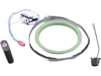 BMW 16117212633 Right Fuel Tank Sending Unit