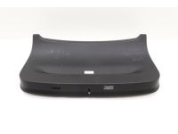 BMW 51497491237 Lower Tail Lid Trim Panel BMW 51497491237 Lower Tail Lid Trim Panel