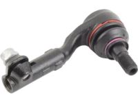 BMW 32106793623 Steering Tie Rod End Left BMW 32106793623 Steering Tie Rod End Left