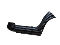 BMW 41008181707 Section Of Rear Left Entrance