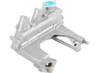 BMW 11411439260 Oil Pump