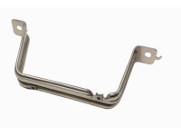 BMW 51757175297 Holder, Underbody Panelling