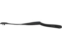 BMW 61617182459 Windshield Wiper Arm Left BMW 61617182459 Windshield Wiper Arm Left