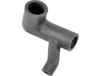 BMW 11151719841 Vent Hose BMW 11151719841 Vent Hose