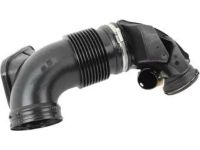BMW 13718601682 Air Duct BMW 13718601682 Air Duct