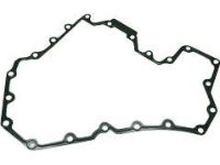BMW 11137570705 Lower Engine Oil Pan Gasket BMW 11137570705 Lower Engine Oil Pan Gasket